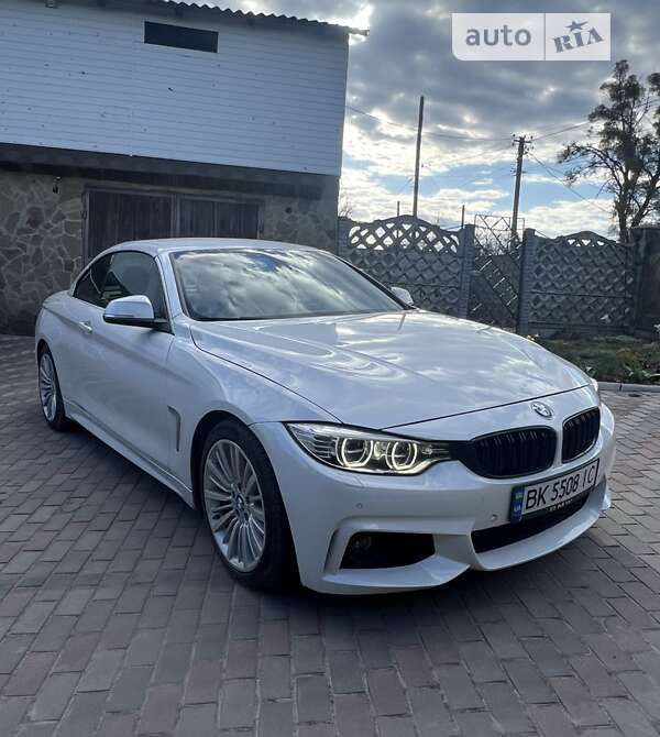 2015 bmw 428i