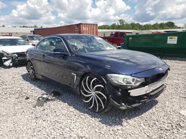 2014 bmw 428 i sule