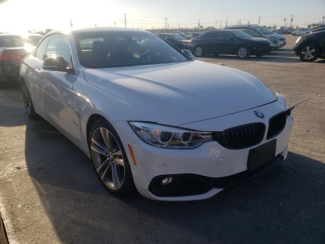 2015 BMW 428i