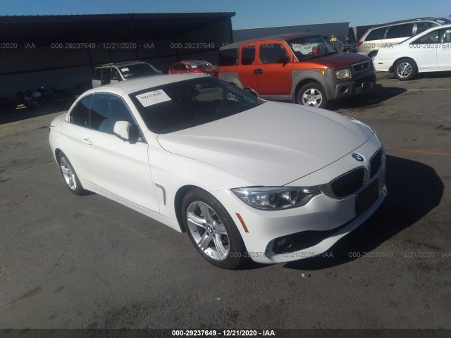 2014 bmw 428i