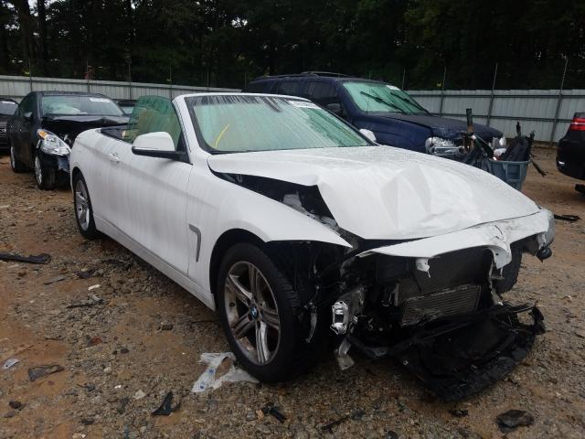 2014 bmw 428xi