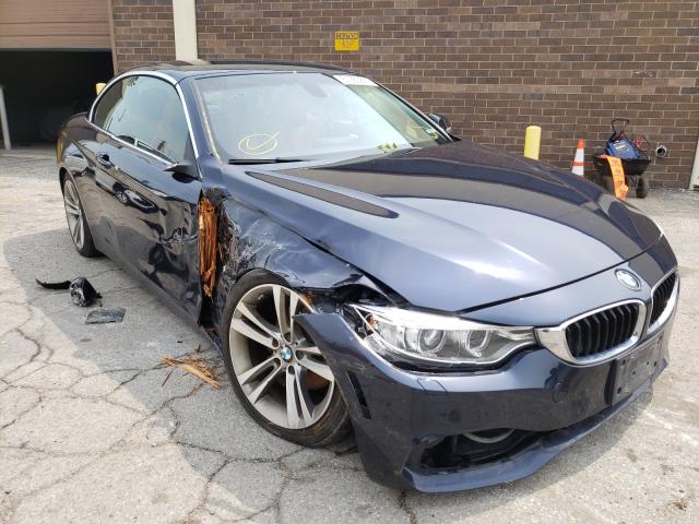 2014 bmw 428xi