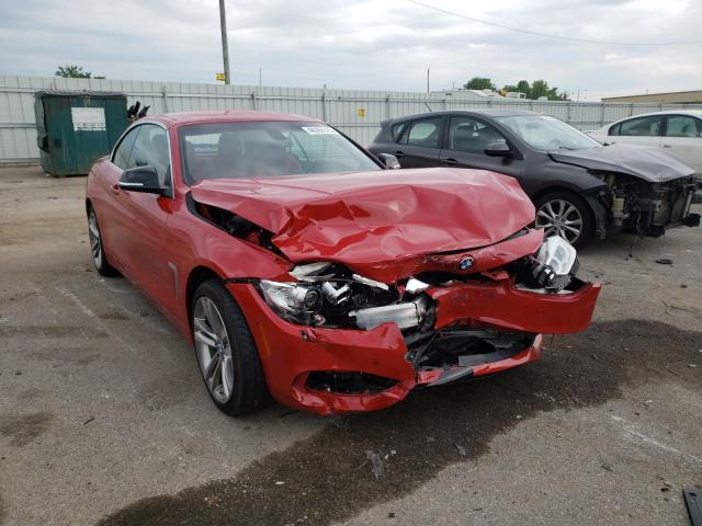 2014 bmw 428i