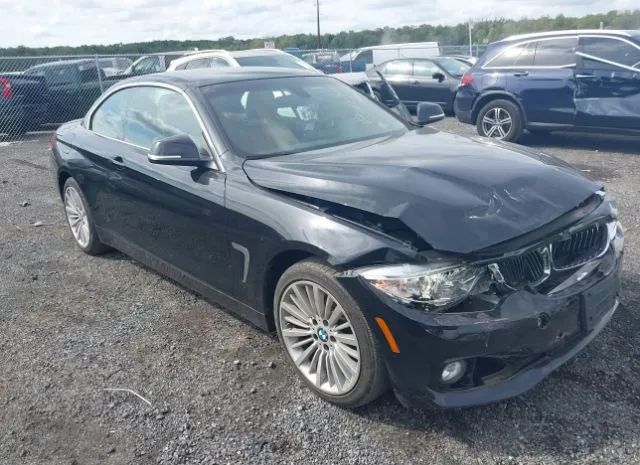 2014 bmw 428i