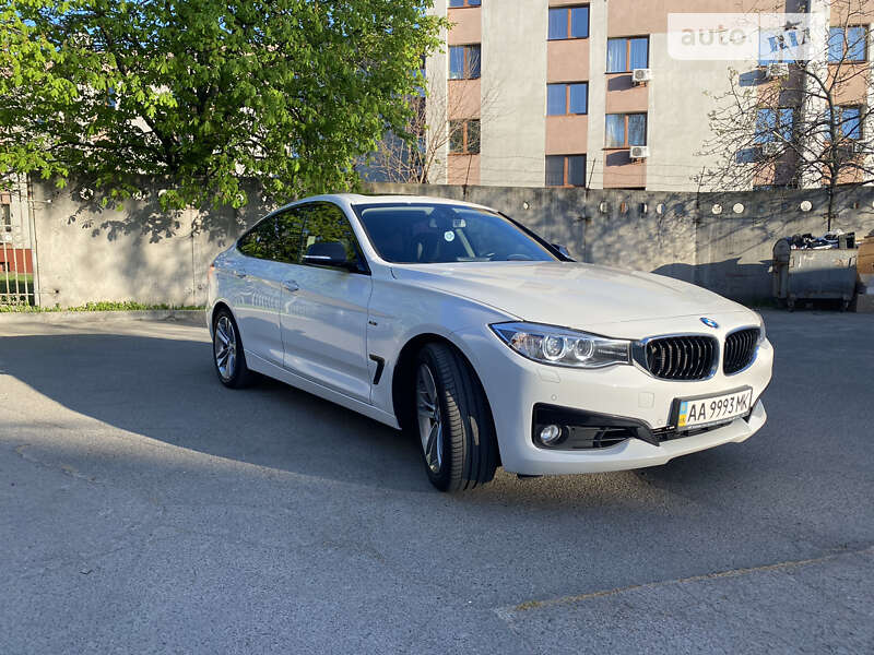 2013 bmw 328i