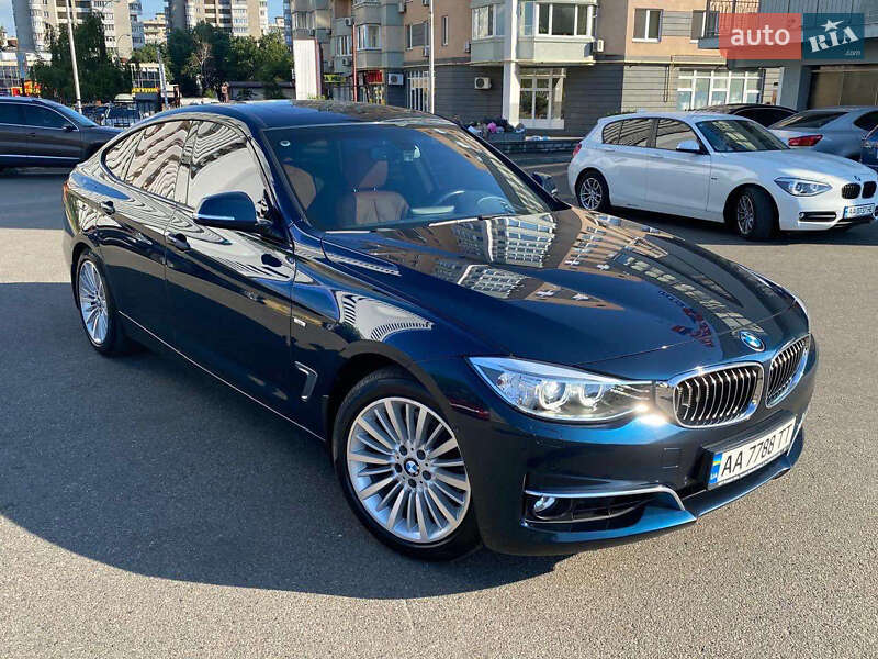 2014 bmw 328i