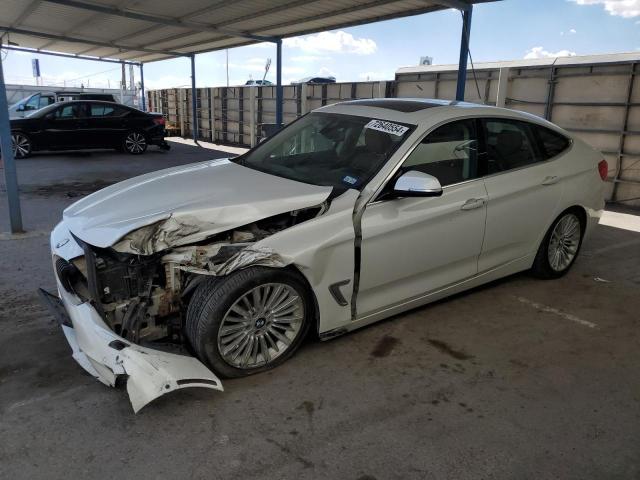 2013 bmw 328 xigt