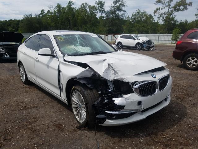2014 bmw 328 xigt