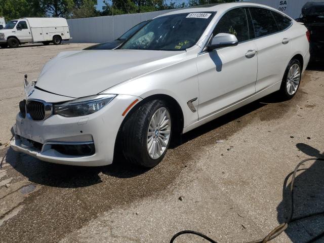 2014 bmw 328 xigt