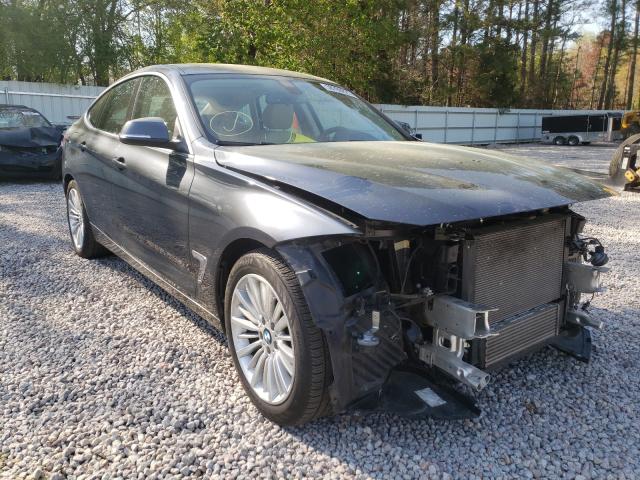 2014 bmw 328 xigt