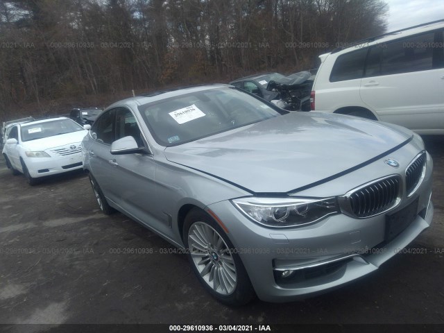 2014 bmw 328i