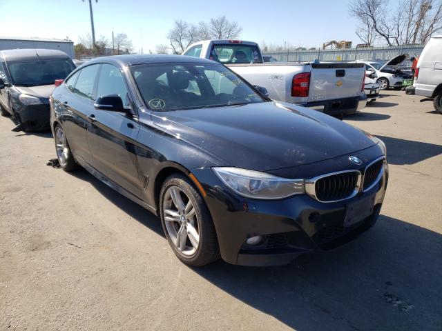 2014 bmw 328 xigt