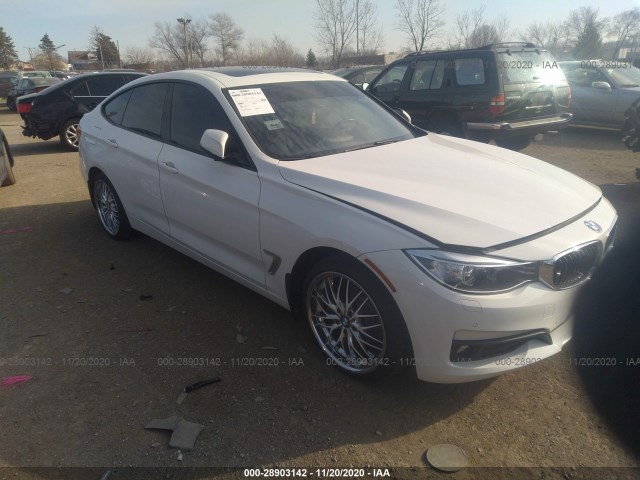2014 bmw 328xi