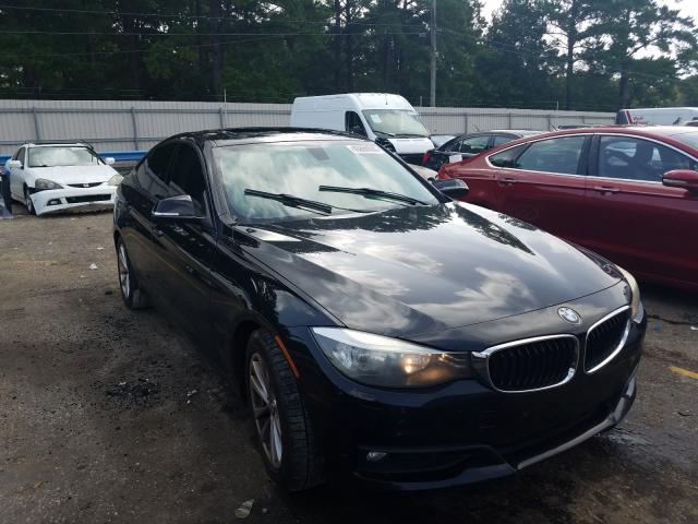 2014 bmw 328 xigt