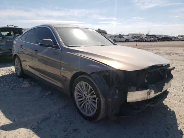 2014 bmw 328 xigt