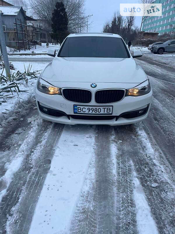 2014 bmw 328i