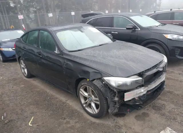 2015 bmw 3 series gran turismo
