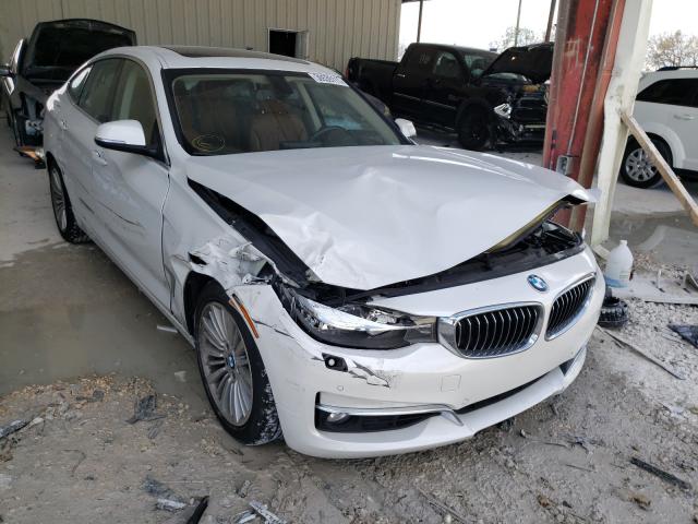 2015 bmw 328xi gt