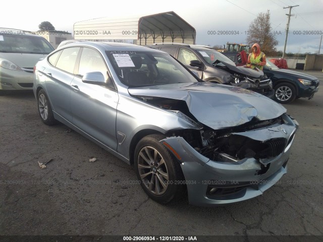 2013 bmw 3