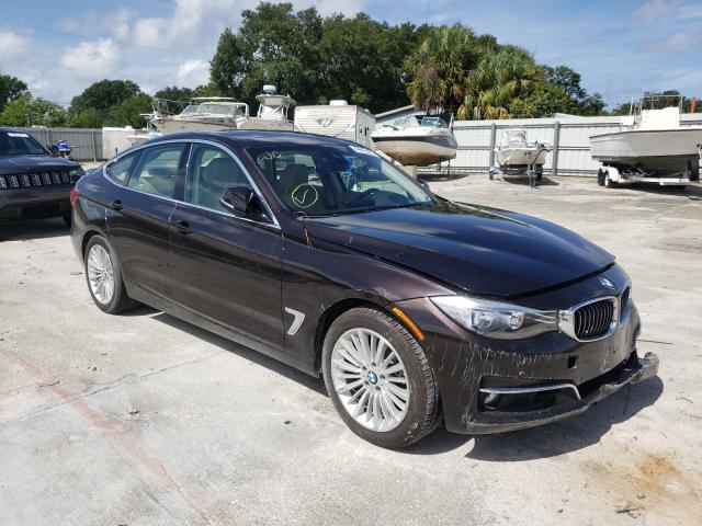 2014 bmw 328 xigt
