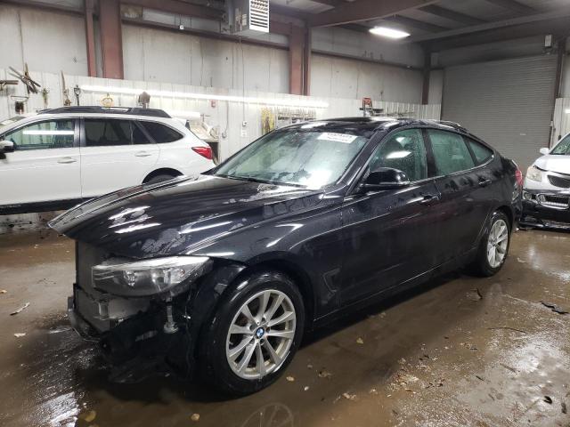 2014 bmw 3 series