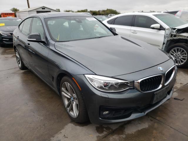2014 bmw 328 xigt