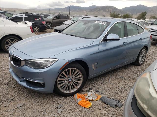 2015 bmw 328 xigt