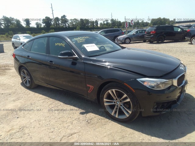 2015 bmw 3 series gt