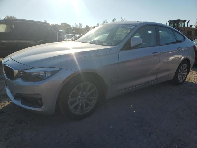 2013 bmw 3 series