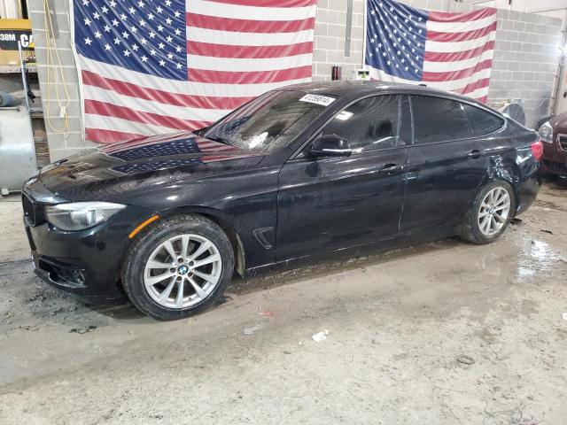 2013 bmw 3 series