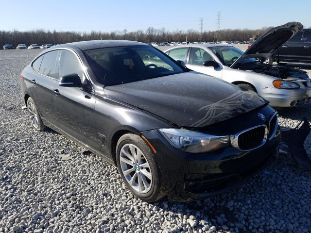2014 bmw 328 xigt