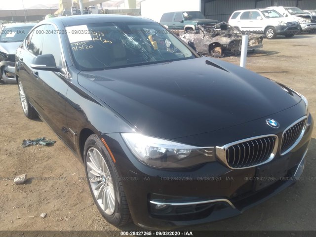 2013 bmw 328xi gt