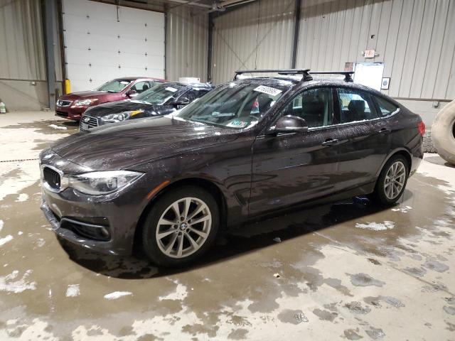 2014 bmw 328 xigt