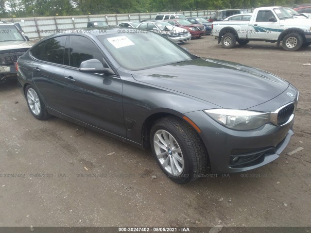 2013 bmw 3 series gt