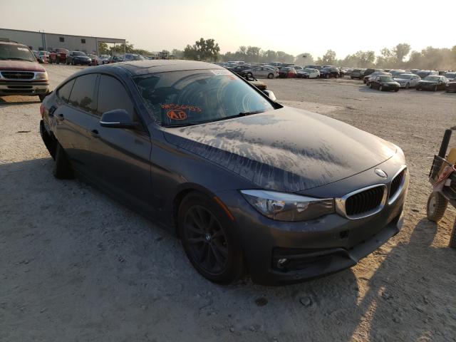 2014 bmw 328 xigt