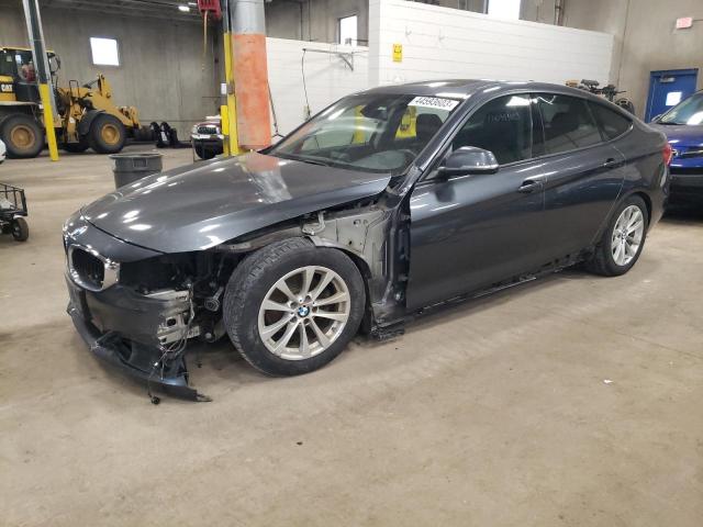 2013 bmw 3 series gt
