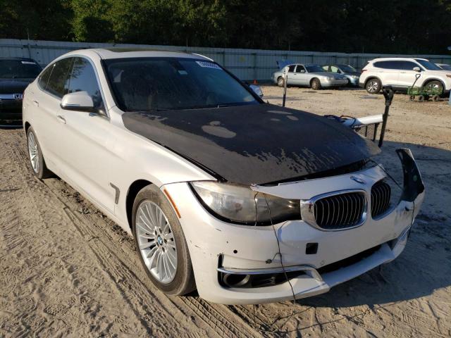 2014 bmw 328 xigt