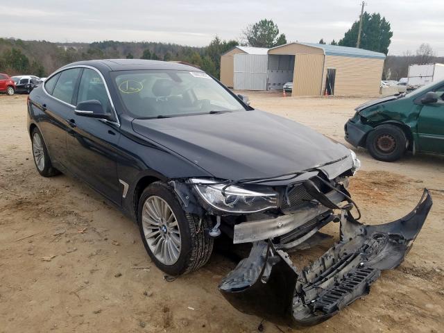 2014 bmw 328 xigt
