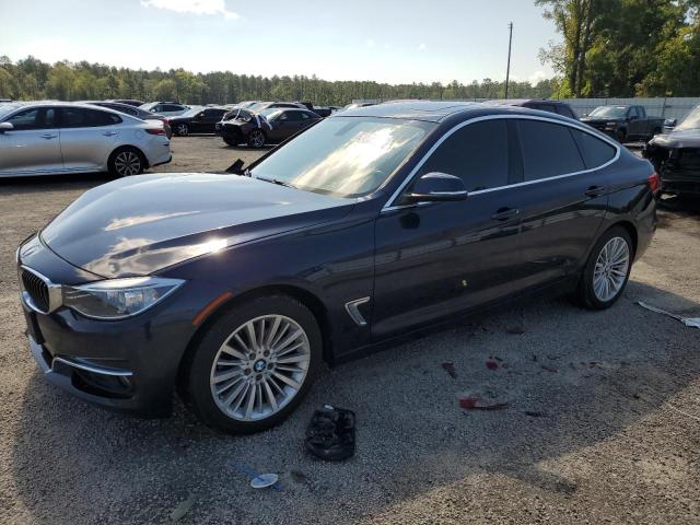 2014 bmw 3 series