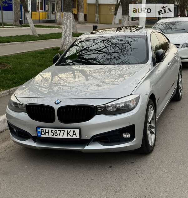 2014 bmw 328xi