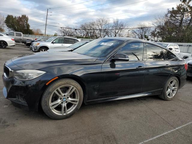 2013 bmw 328 xigt