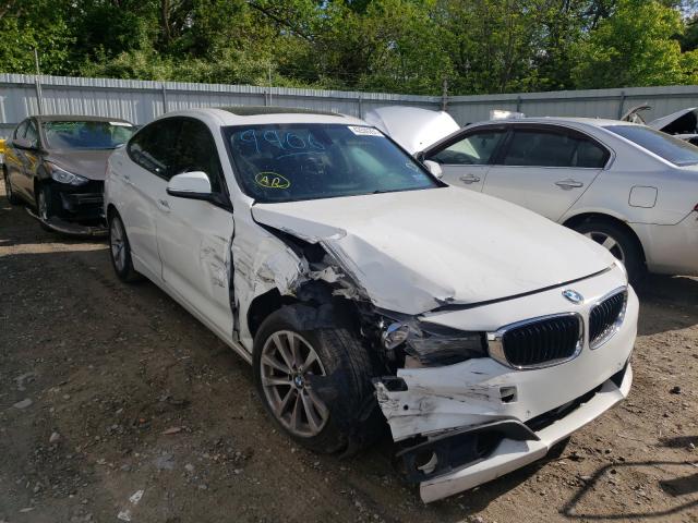2013 bmw 328xi gt