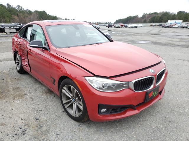 2015 bmw 328 xigt