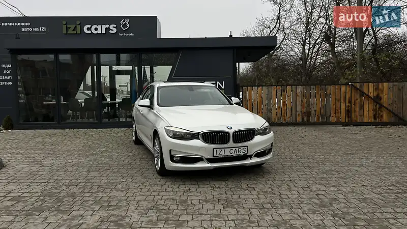 2014 bmw 328i