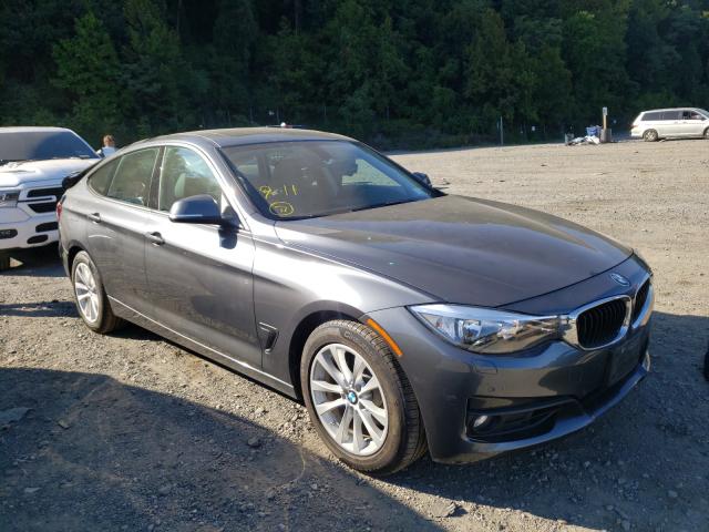 2015 bmw 328 xigt