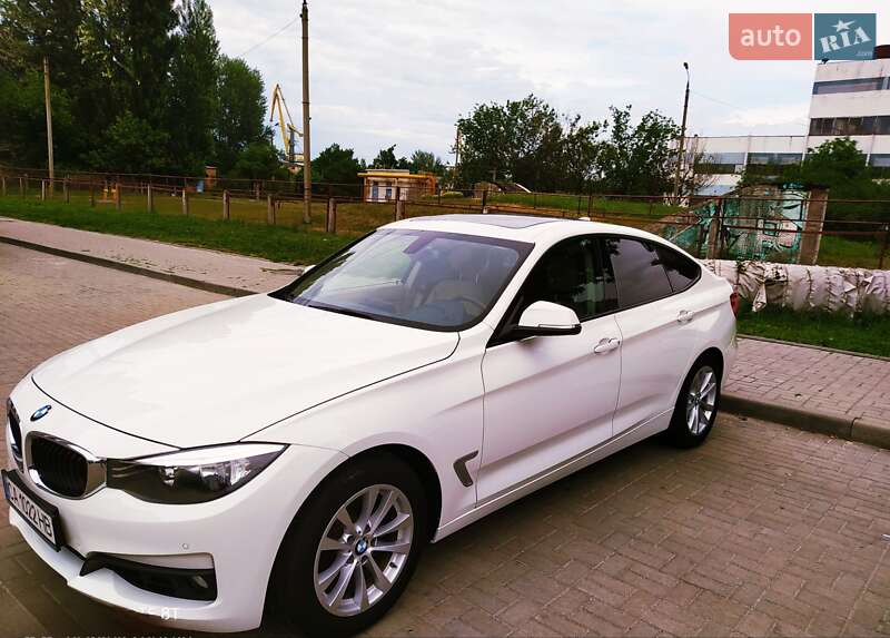 2013 bmw 3 series