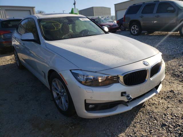 2013 bmw 328 xigt