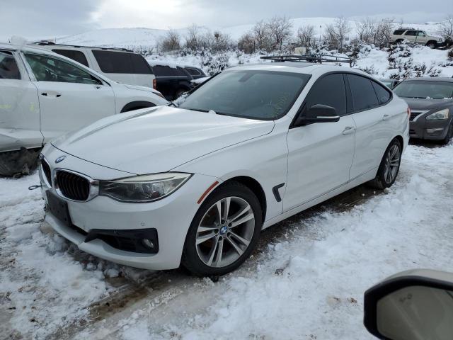 2013 bmw 328xi gt