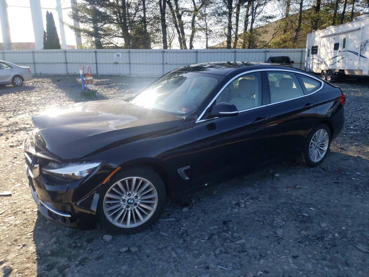 2013 bmw 328xi gt