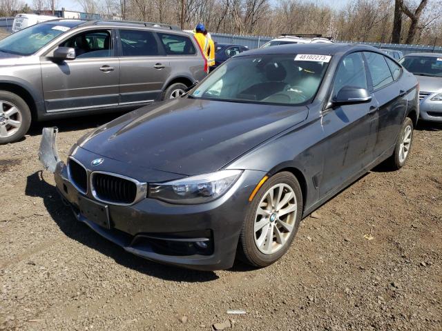 2014 bmw 328xi gt